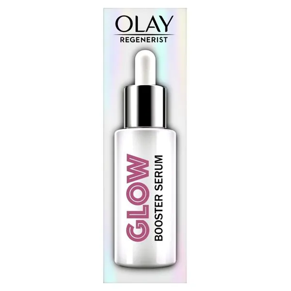 Olay Regenrist Dagcreme Glow Serum (40 ml)