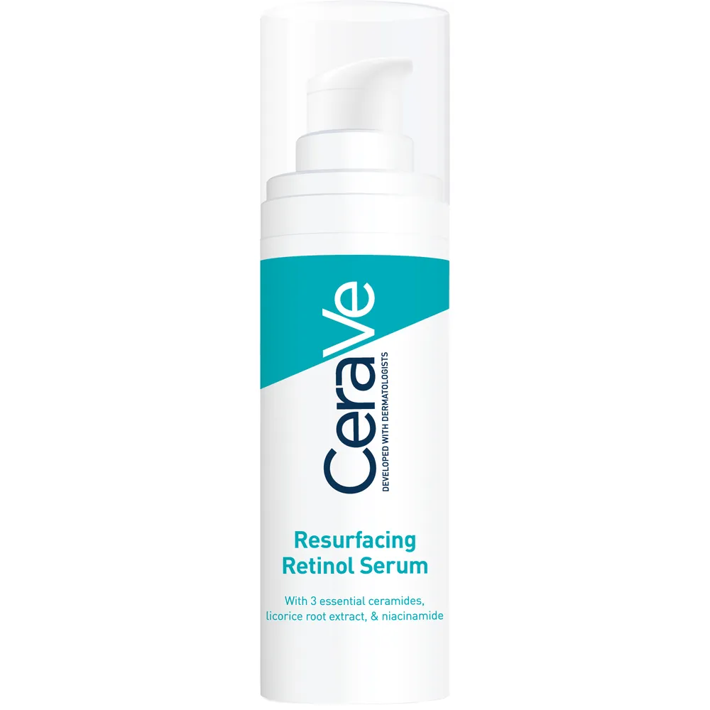 Cerave Retinol Serum (30 ml)