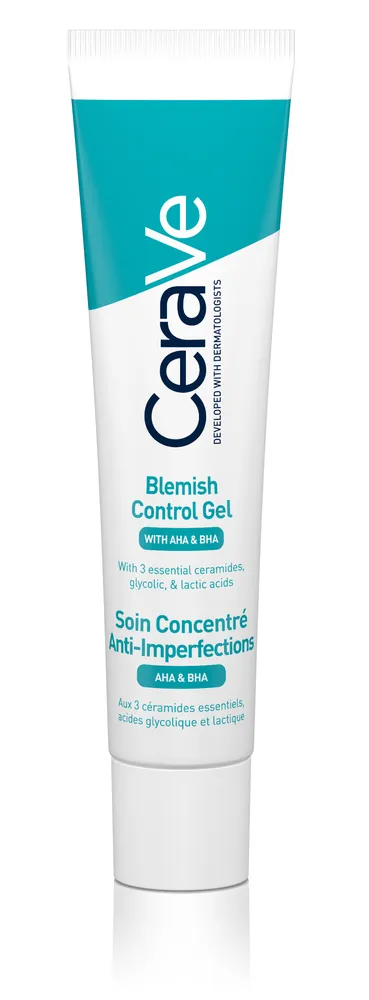 Cerave Geconcentreerde Anti-onzuiverheden Verzorging (40 ml)