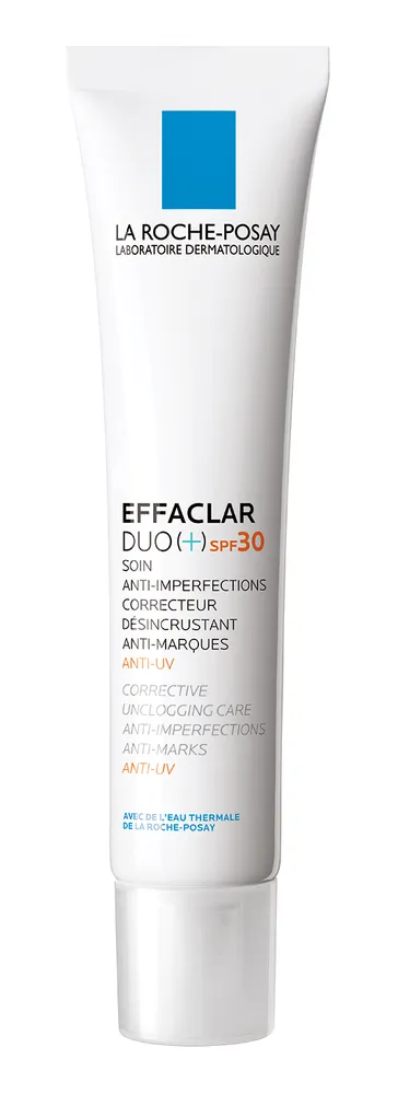 La Roche-Posay Effaclar Duo Plus SPF 30 (40 ml)