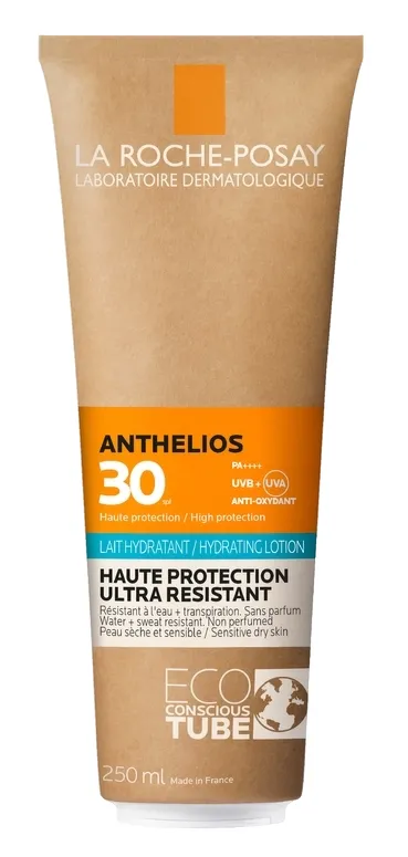 La Roche-Posay Anthelios Hydrating Lotion Eco SPF30 (250 ml)