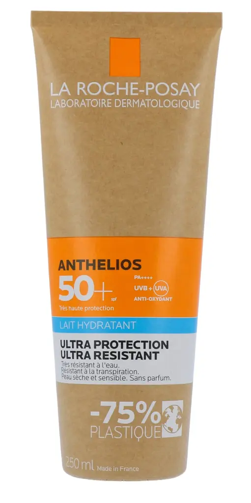 La Roche-Posay Anthelios Hydrating Lotion Eco Tube SPF50+ (250 ml)