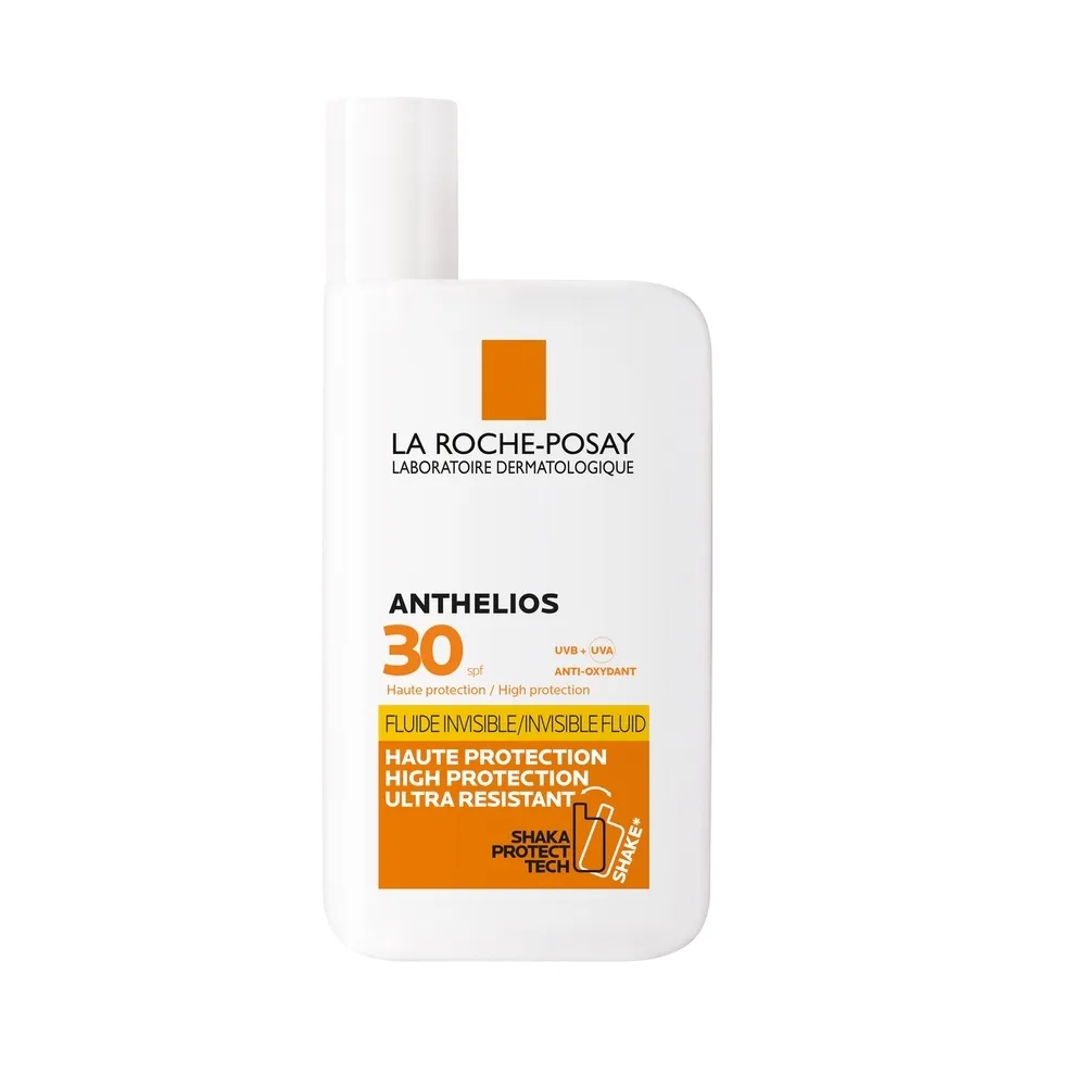 La Roche-Posay Anthelios Invisible Fluid SPF30 (50 ml)