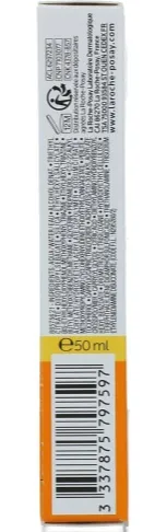 La Roche-Posay Anthelios Uvmune 400 Invisible Fluid SPF50 (50 ml) - image 12