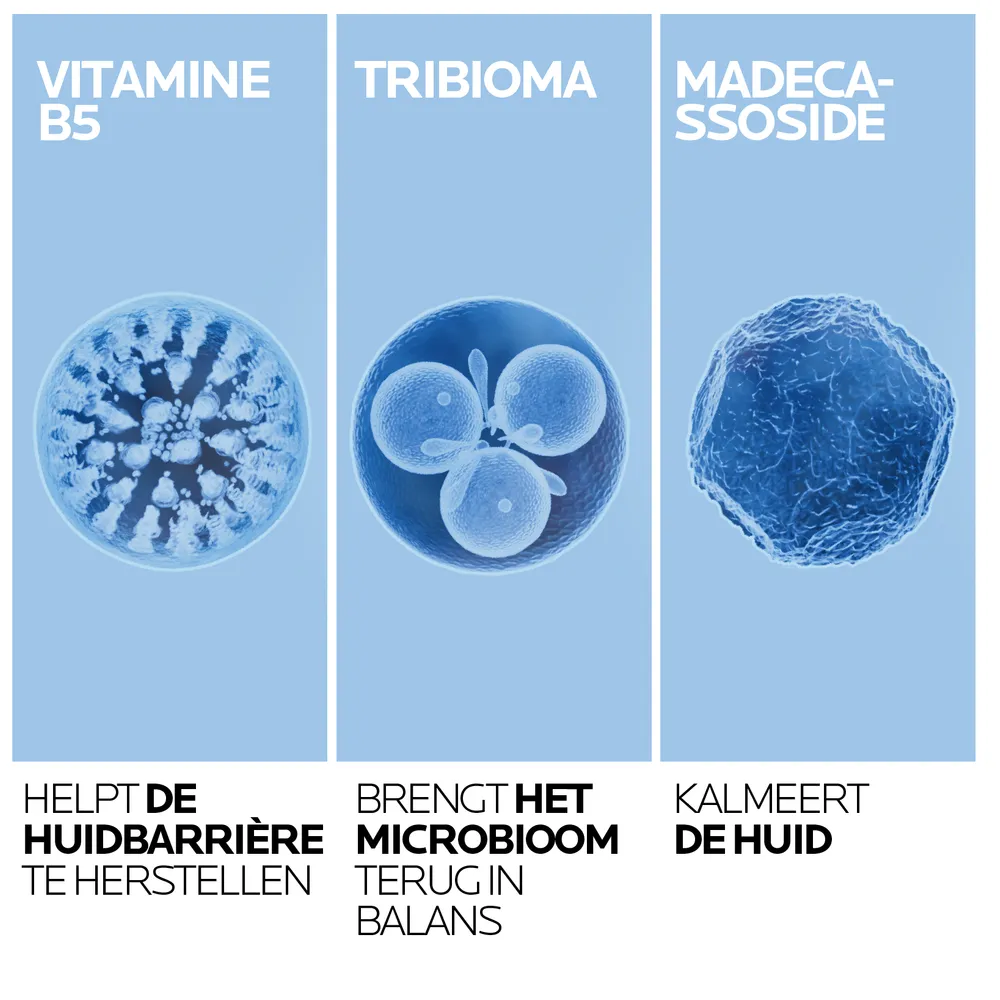 La Roche-Posay Cicaplast Baum B5 SPF50 Balm (40 ml)