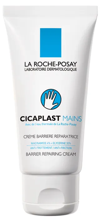 La Roche-Posay Cicaplast Barrier Repairing Cream (50 ml)