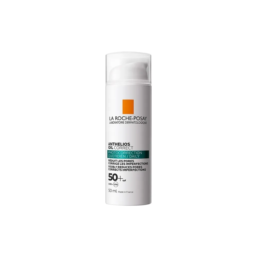 La Roche-Posay Anthelios Oil Correct SPF50 (50 ml)
