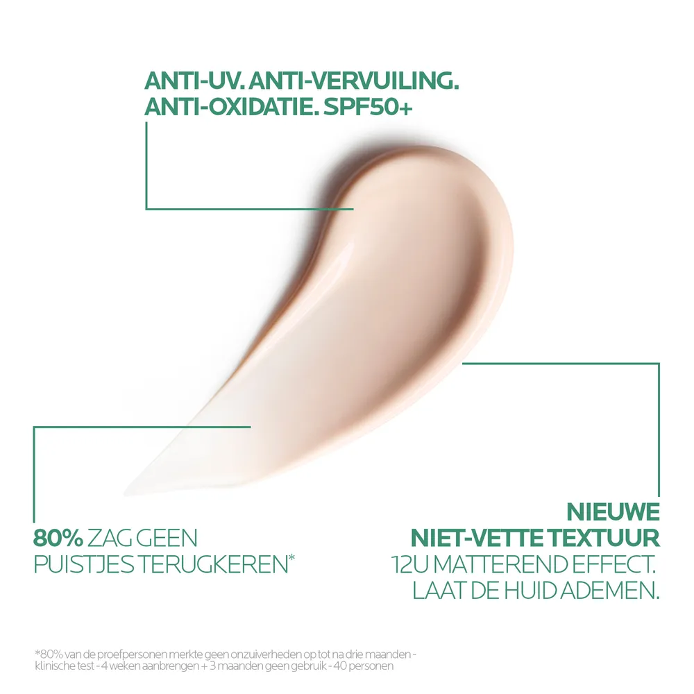 La Roche-Posay Anthelios Oil Correct SPF50 (50 ml)