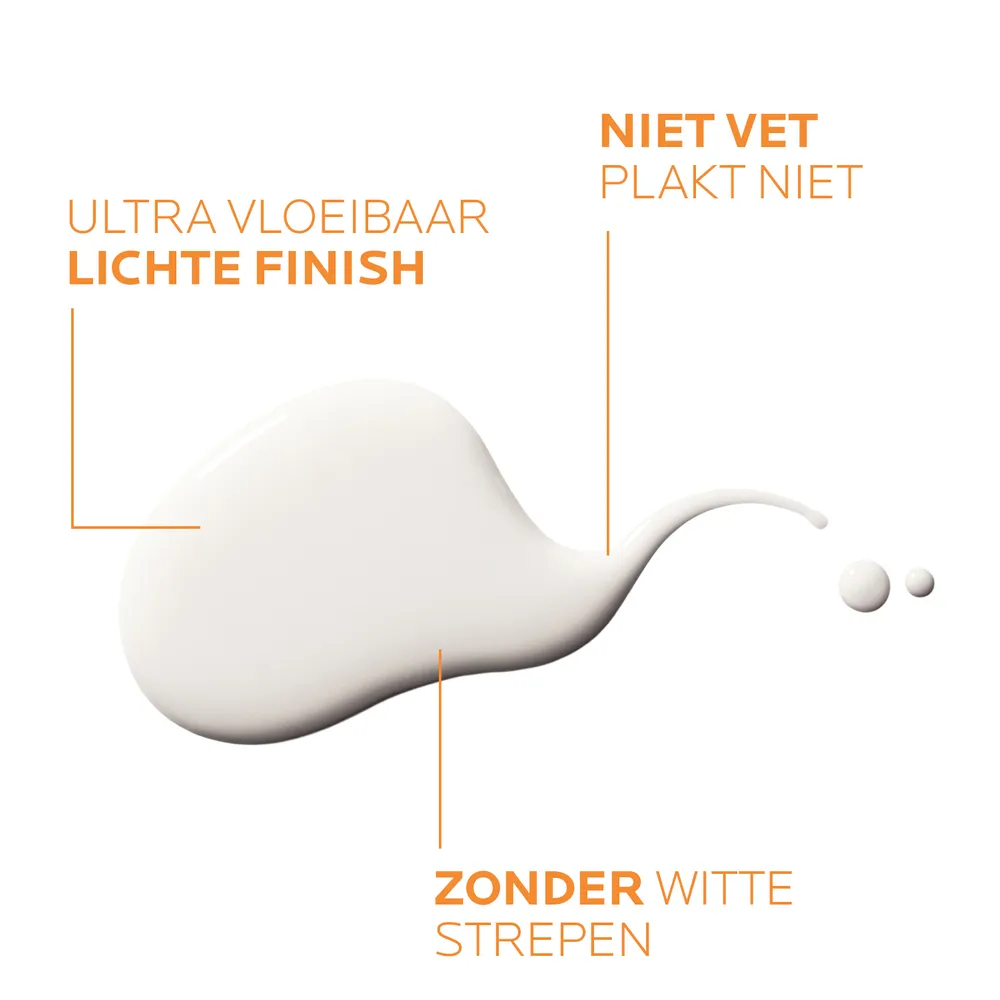 La Roche-Posay Anthelios Invisible Spray SPF50+ (200 ml) - image 2