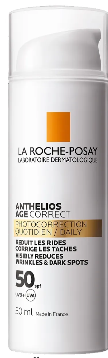 La Roche-Posay Anthelios Age Correct SPF50+ (50 ml)