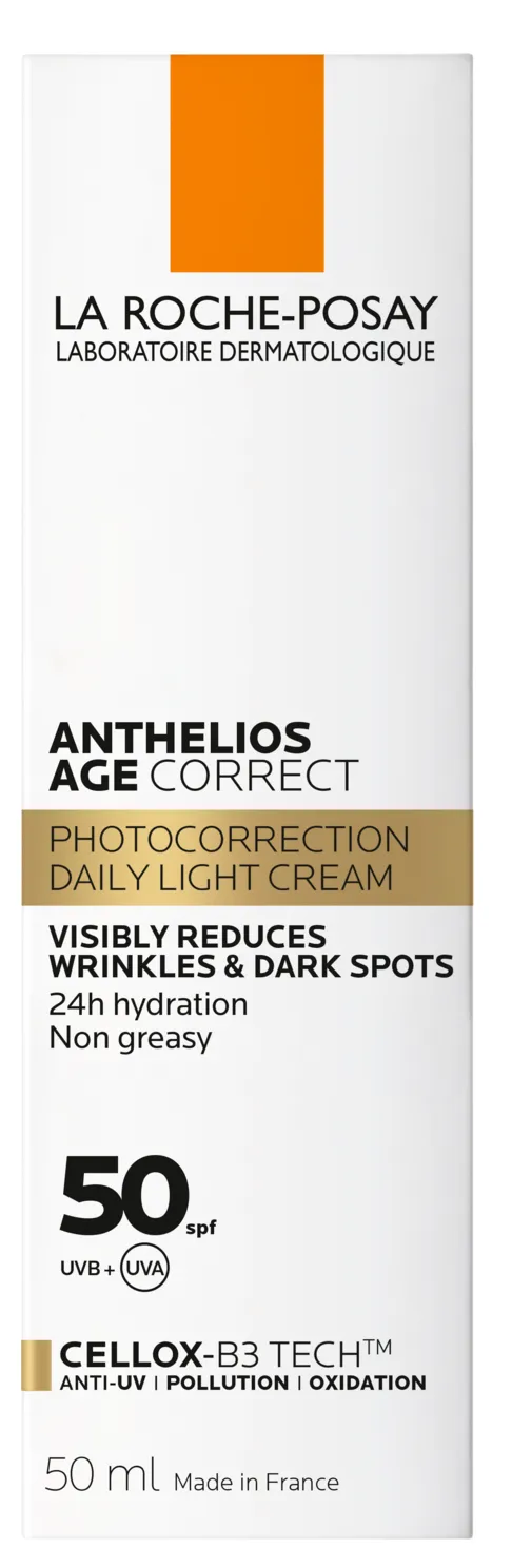 La Roche-Posay Anthelios Age Correct SPF50+ (50 ml)
