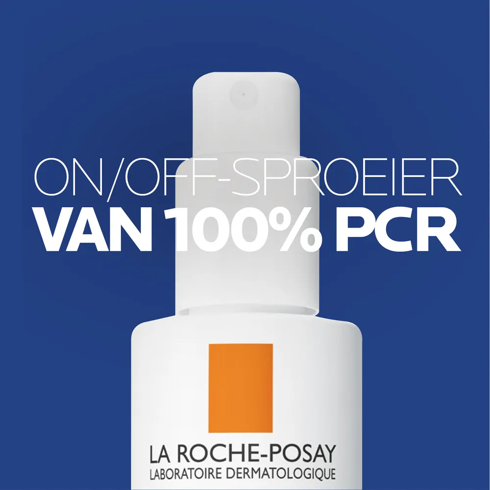 La Roche-Posay Anthelios Uvmune 400 Invisible Spray SPF50+ (200 ml) - image 7