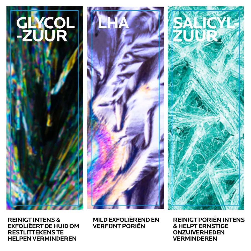 La Roche-Posay Effaclar Ultra Concentrated Serum (30 ml) - image 3