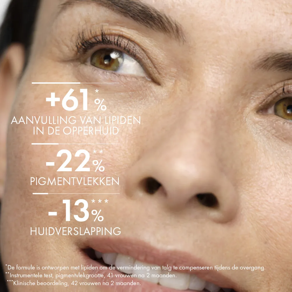 Vichy Neovadiol Meno 5 Bi-serum (30 ml) - image 3