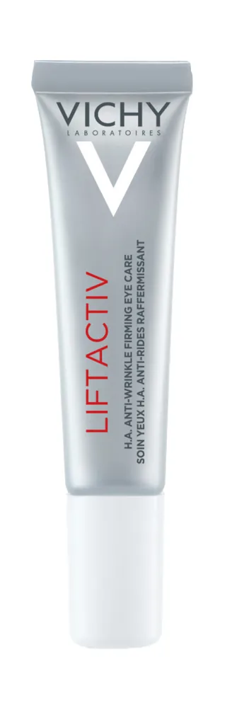 Vichy Liftactiv H.a. Anti-rimpel Verstevigende Oogverzorging (15 ml)