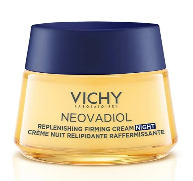 Vichy Neovadiol Replenishing Firming Night Cream (50 ml)