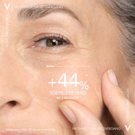 Vichy Neovadiol Replenishing Firming Night Cream (50 ml) - image 5