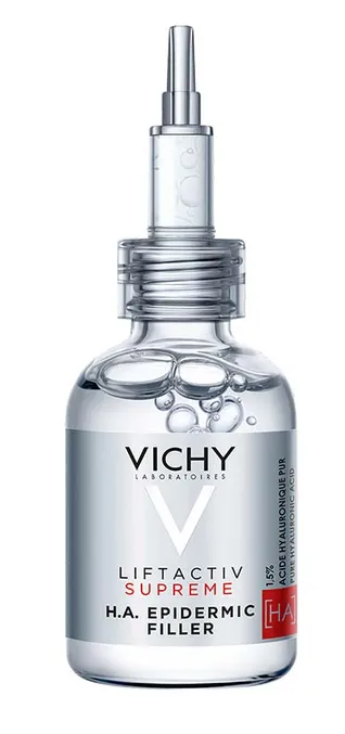 Vichy Liftactiv Supreme Serum H.a. Epidermic Filler (30 ml)