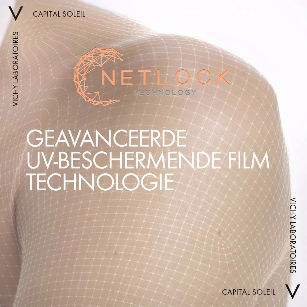 Vichy Capital Soleil Cell Protect Water Fluid Spray SPF30 (200 ml) - image 4