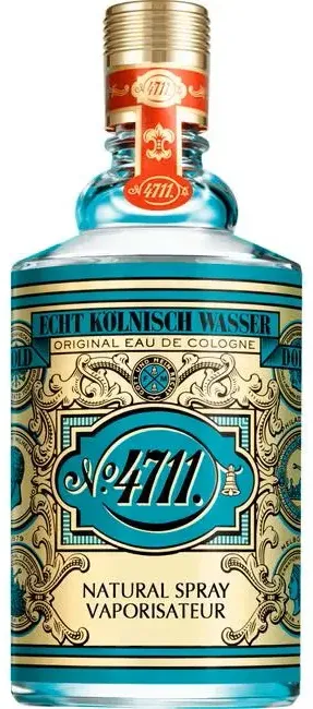 4711 Original Eau De Cologne Spray (100 ml)