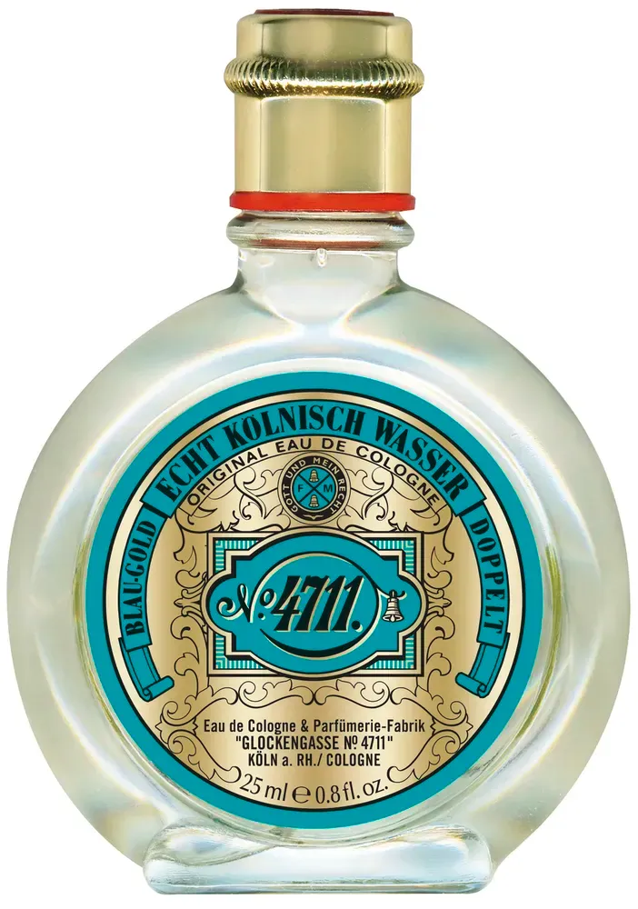 4711 Original Eau De Cologne Watch Flacon (25 ml)