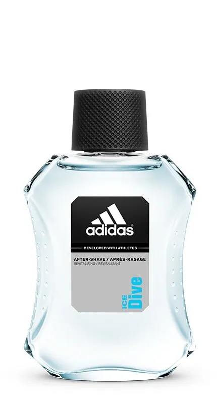 Adidas Aftershave Ice Dive (100 ml)