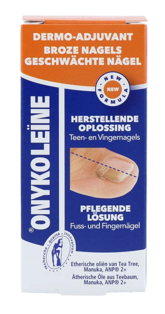 Akileine Onykoleïne-schimmelnagels (10 ml)