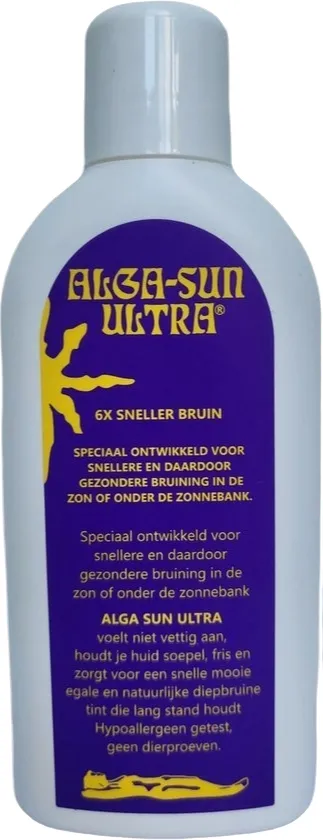 Algasun Ultra (150 ml)