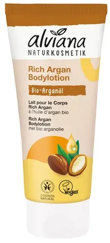 Alviana Rich Argan Bodylotion (200 ml)