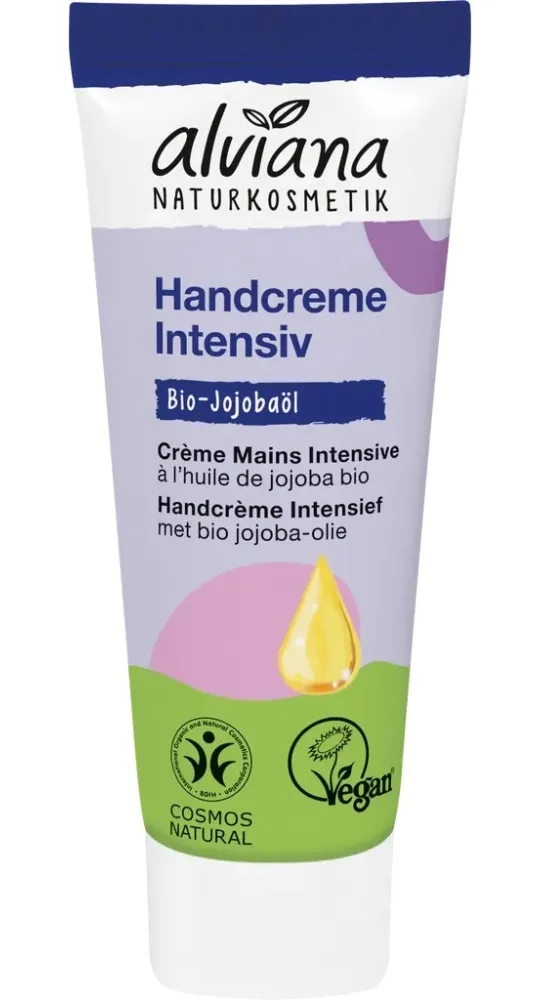 Alviana Handcreme Intensive (20 ml)