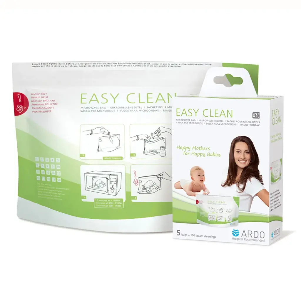 Ardo Medical Easyclean (1 stuk)