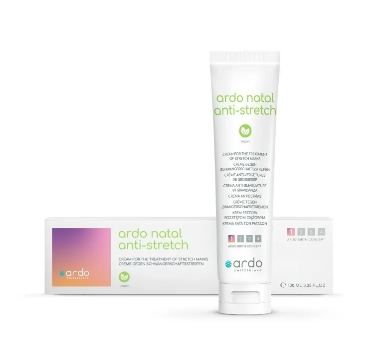 Ardo Medical Ardo Natal Anti Stretch Crème (100 ml)
