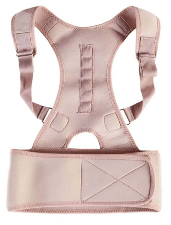 Orange Care Perfect Posture Pro Rugbrace - Maat S/m (1 stuk)