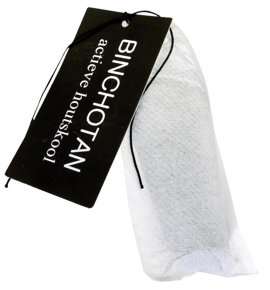 Naproz Binchotan Actieve Houtskool Waterfilter (1 stuk)