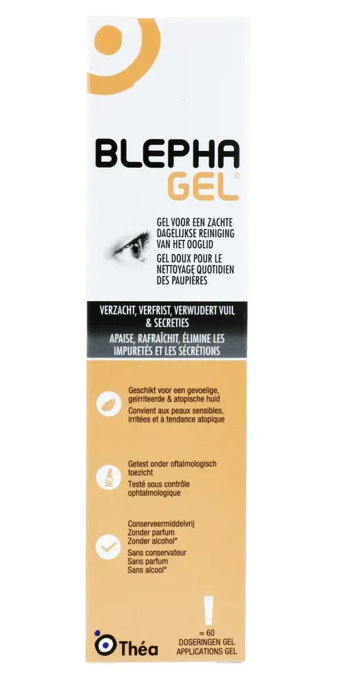 Thea Blephagel (30 gr)
