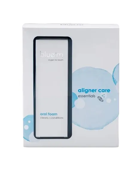 Bluem Aligner Verzorgings Kit (1 stuk)