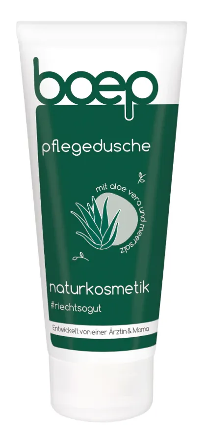 Boep Voedende Douchegel (200 ml)