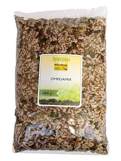 Boerjan Omegamix (300 gr)