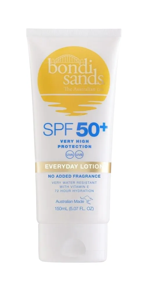 Bondi Sands Every Day Lotion SPF50+ (150 ml)