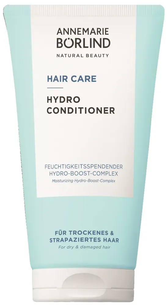 Annemarie Borlind Hair Care Hydro Conditioner (150 ml)