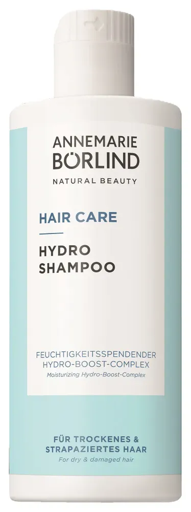 Annemarie Borlind Hair Care Hydro Shampoo (250 ml)