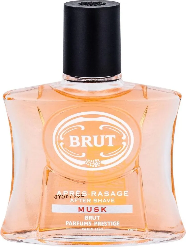 Brut Aftershave Musk (100 ml)