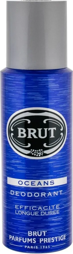 Brut Deodorant Oceans (200 ml)