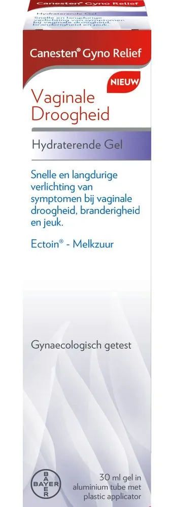 Canesten Gyno Relief (30 ml)