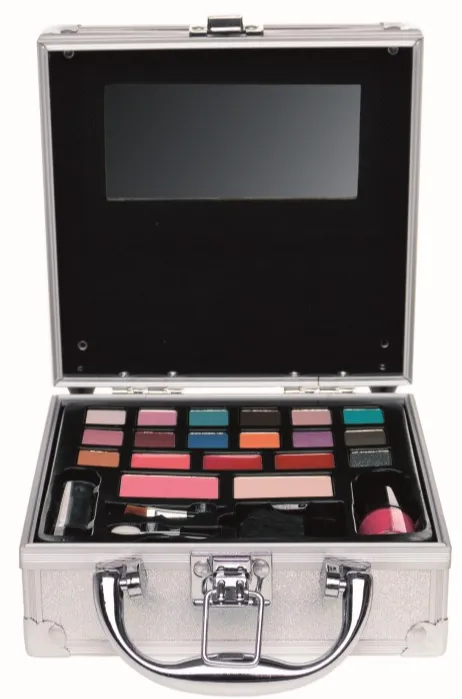 Casuelle Cosmetica Koffer Mini Geschenkset (1 stuk)