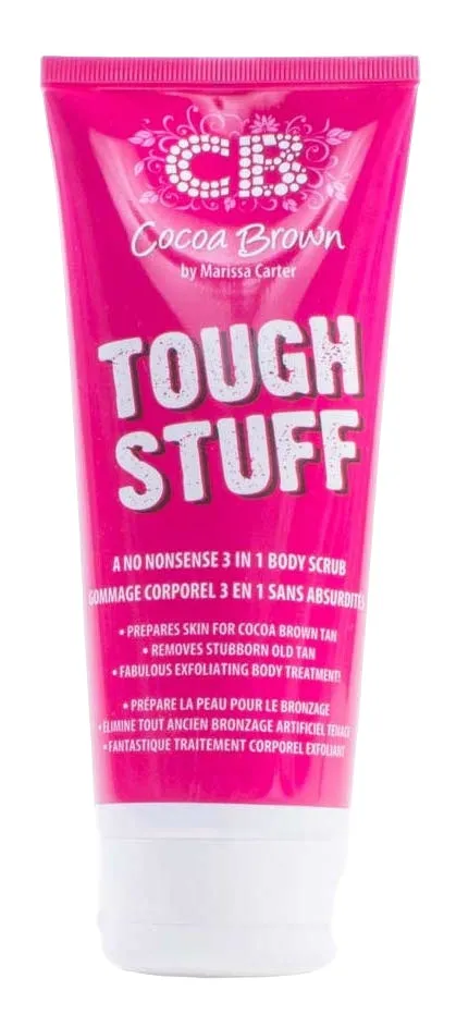 Cocoa Brown Tough Stuff Tube (200 ml)