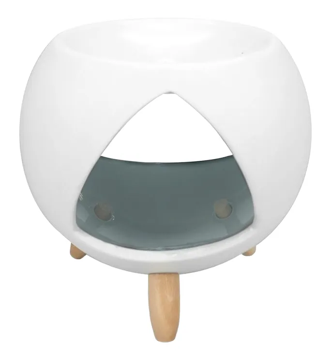 Chi Natural Life Cozy Aroma Burner (1 stuk)