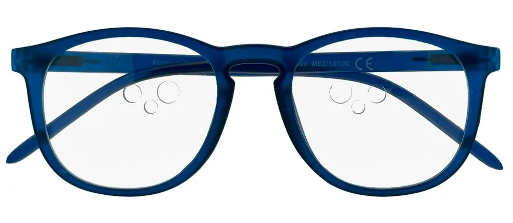 Cleardrop Druppelbril 3 Gaten (1 stuk)