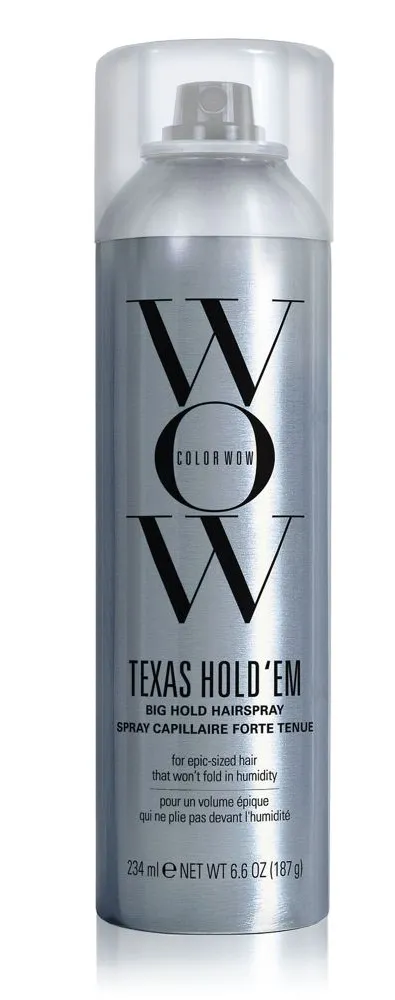 Color Wow Texas Hold 'em Big Hold Hairspray (234 ml)