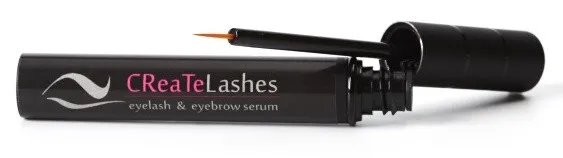 Createlashes Eyelash & Eyebrow Serum (1 stuk)
